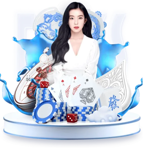 Trò chơi Baccarat tại HL8